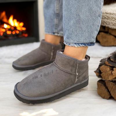 Ugg Ultra Mini Gri