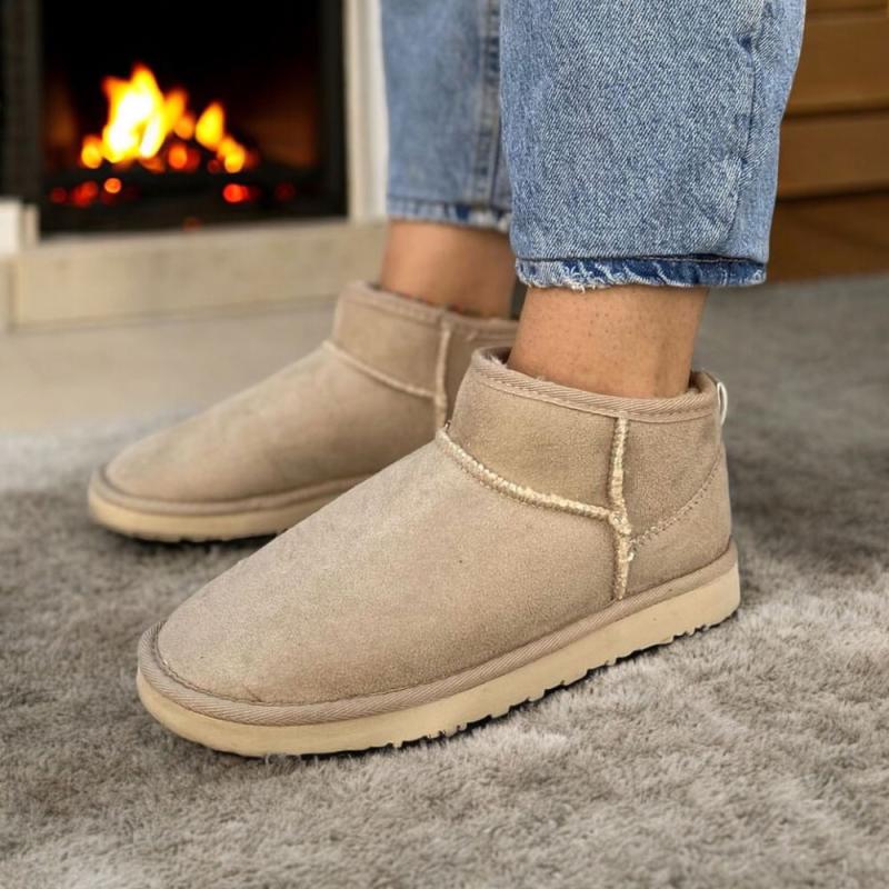 Ugg Ultra Mini Krem