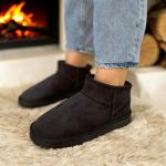 Ugg Ultra Mini Siyah