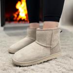 Ugg Mini Krem