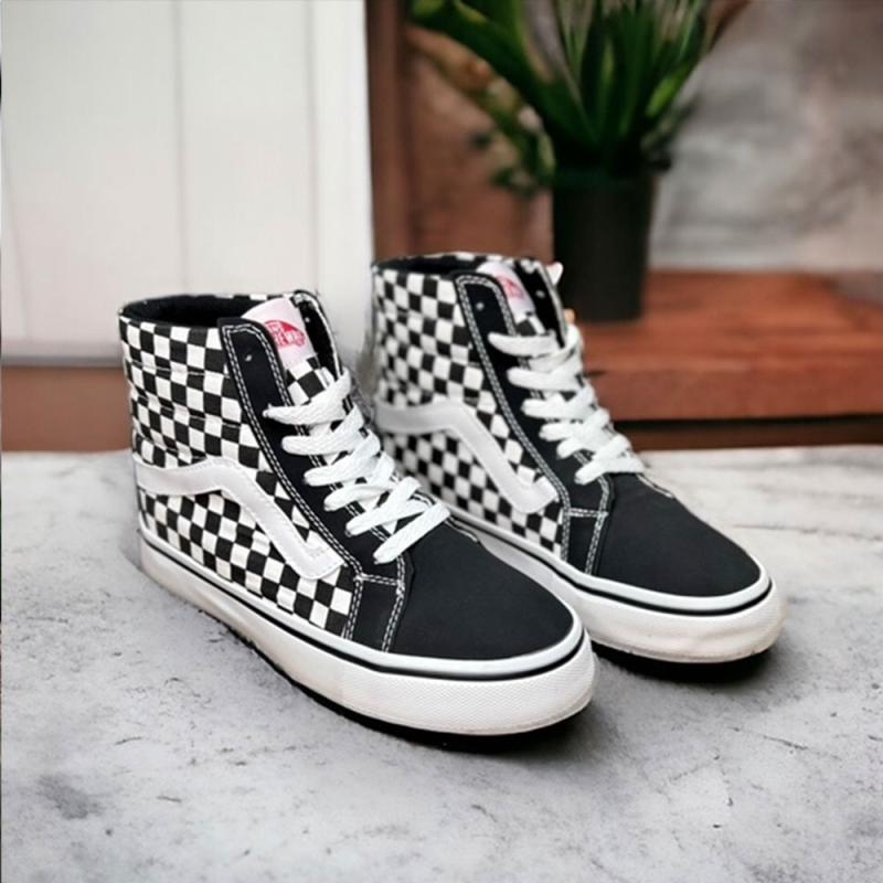 Vans Bilekli Dama