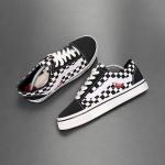 Vans Kısa Dama