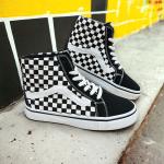 Vans Bilekli Dama